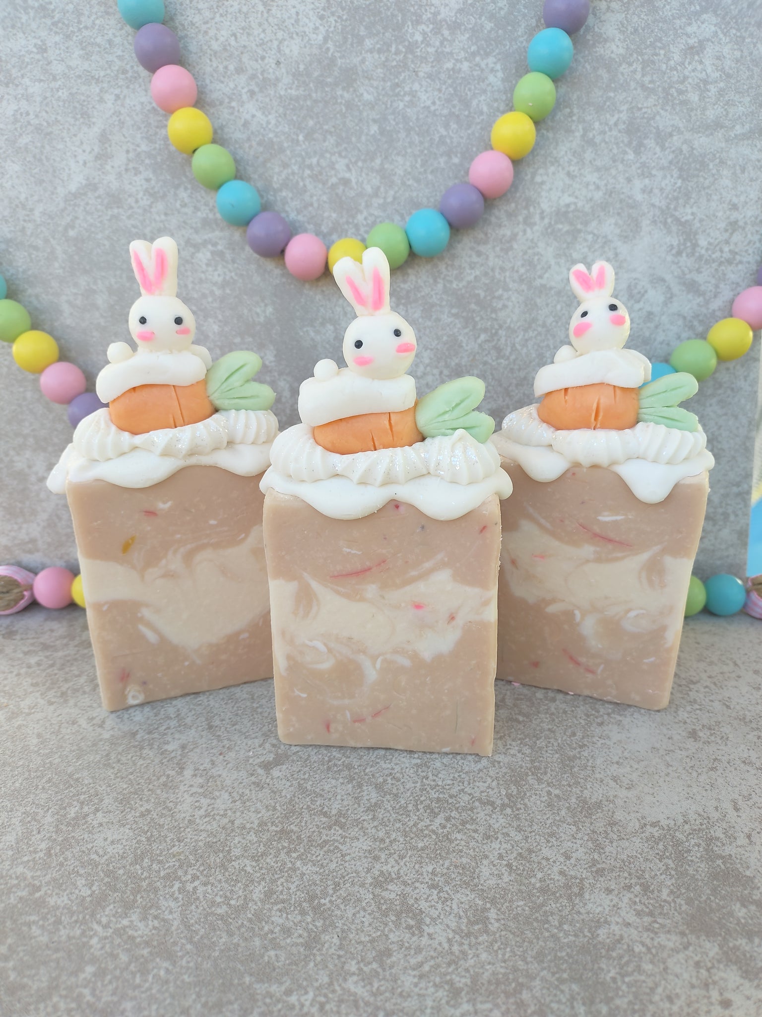 BUNNY CAKE'S