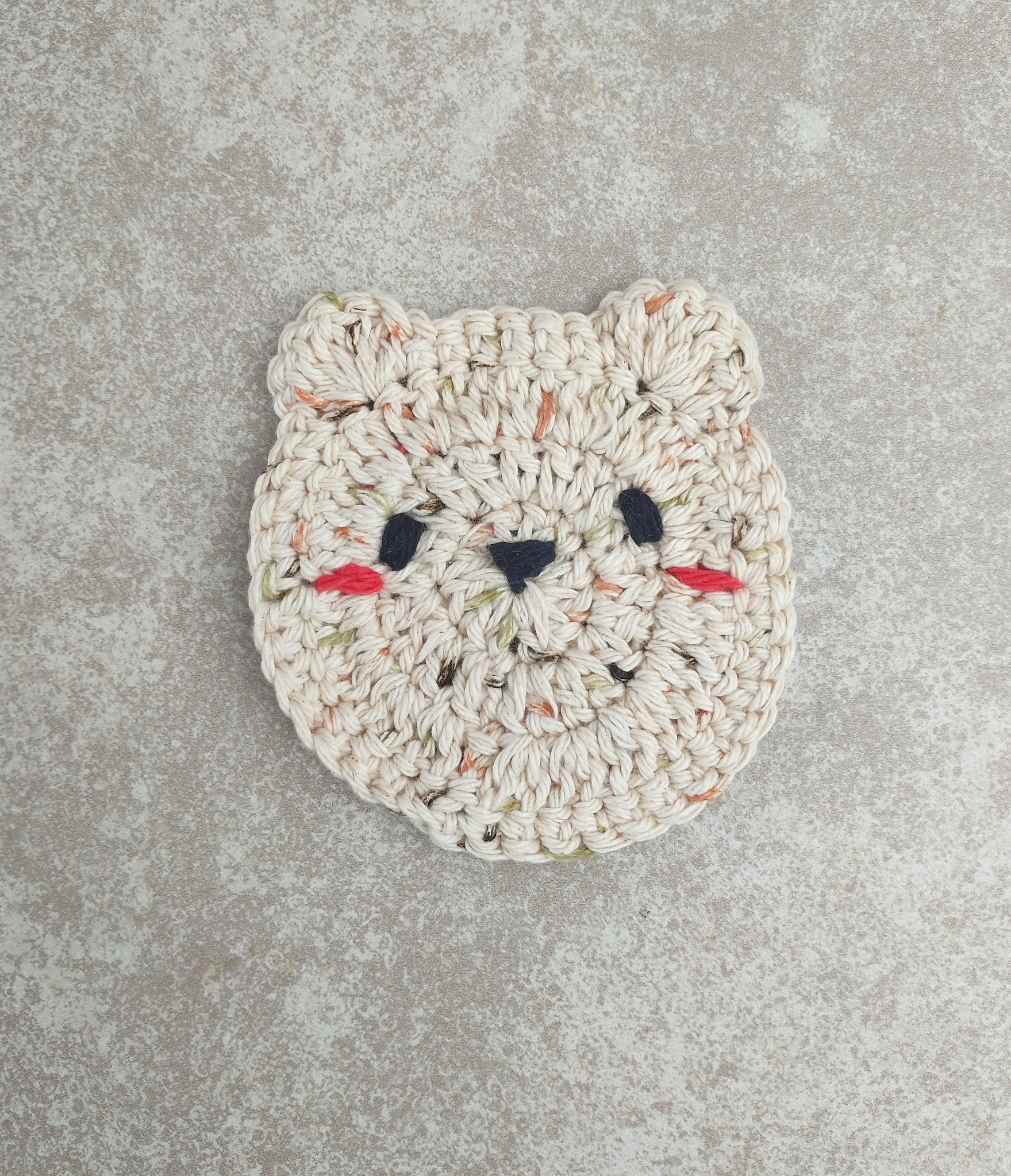 CUTTY BEAR COASTER