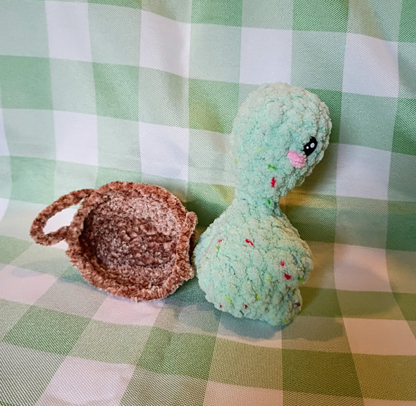 BOOTY TURTLE