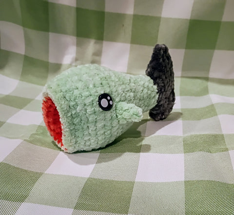 FLIP FISH