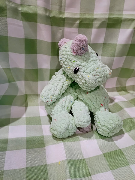 DINO LOVEY