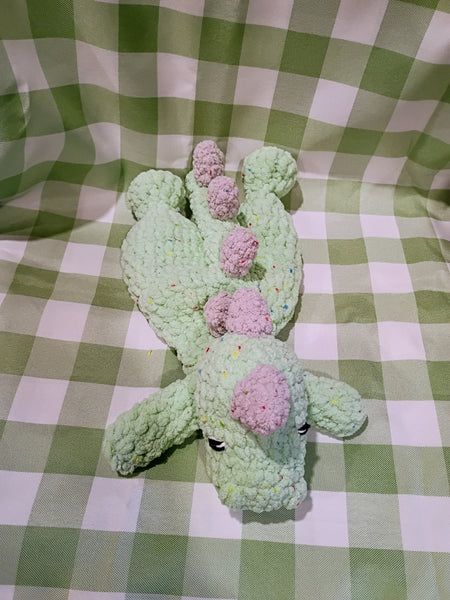 DINO LOVEY