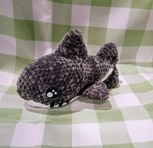 SHARKY
