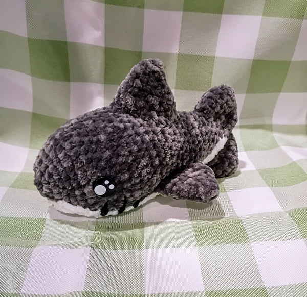 SHARKY