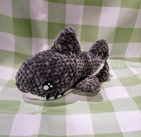 SHARKY
