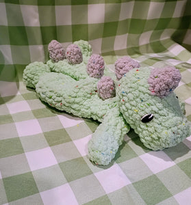 DINO LOVEY