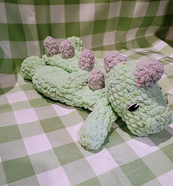 DINO LOVEY