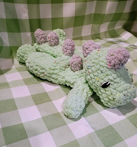DINO LOVEY
